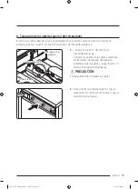 Preview for 99 page of Dacor DRR24 Series Installation Instructions Manual