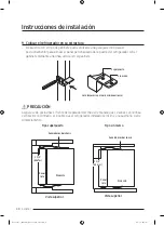 Preview for 100 page of Dacor DRR24 Series Installation Instructions Manual