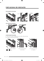 Preview for 110 page of Dacor DRR24 Series Installation Instructions Manual