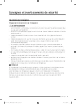 Preview for 131 page of Dacor DRR24 Series Installation Instructions Manual