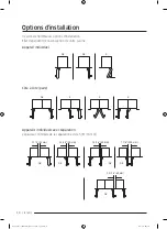 Preview for 134 page of Dacor DRR24 Series Installation Instructions Manual