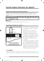 Preview for 136 page of Dacor DRR24 Series Installation Instructions Manual