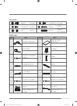 Preview for 141 page of Dacor DRR24 Series Installation Instructions Manual