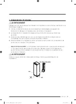 Preview for 147 page of Dacor DRR24 Series Installation Instructions Manual