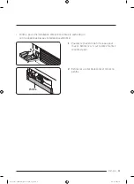 Preview for 153 page of Dacor DRR24 Series Installation Instructions Manual