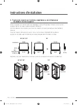 Preview for 154 page of Dacor DRR24 Series Installation Instructions Manual