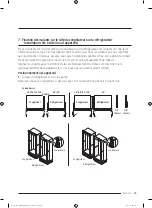 Preview for 155 page of Dacor DRR24 Series Installation Instructions Manual