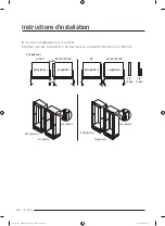 Preview for 156 page of Dacor DRR24 Series Installation Instructions Manual