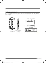 Preview for 163 page of Dacor DRR24 Series Installation Instructions Manual