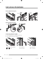 Preview for 170 page of Dacor DRR24 Series Installation Instructions Manual