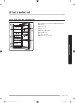 Preview for 17 page of Dacor DRR30 Series User Manual