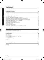 Preview for 62 page of Dacor DRR36 Series User Manual