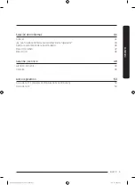 Preview for 63 page of Dacor DRR36 Series User Manual