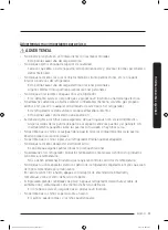 Preview for 71 page of Dacor DRR36 Series User Manual