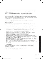 Preview for 111 page of Dacor DRR36 Series User Manual