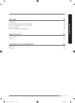 Preview for 119 page of Dacor DRR36 Series User Manual