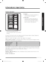 Preview for 121 page of Dacor DRR36 Series User Manual