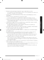 Preview for 125 page of Dacor DRR36 Series User Manual