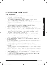 Preview for 127 page of Dacor DRR36 Series User Manual