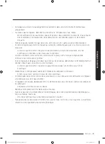 Preview for 129 page of Dacor DRR36 Series User Manual