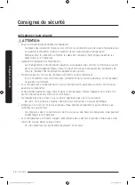 Preview for 130 page of Dacor DRR36 Series User Manual