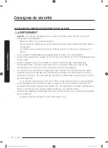 Preview for 132 page of Dacor DRR36 Series User Manual