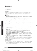 Preview for 142 page of Dacor DRR36 Series User Manual