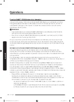 Preview for 144 page of Dacor DRR36 Series User Manual