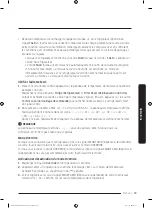 Preview for 145 page of Dacor DRR36 Series User Manual