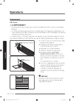 Preview for 154 page of Dacor DRR36 Series User Manual