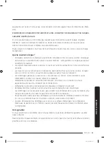 Preview for 169 page of Dacor DRR36 Series User Manual