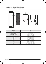 Preview for 16 page of Dacor DRW24980LAP Installation Instructions Manual