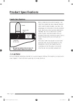 Preview for 18 page of Dacor DRW24980LAP Installation Instructions Manual