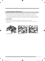 Preview for 39 page of Dacor DRW24980LAP Installation Instructions Manual