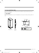 Preview for 47 page of Dacor DRW24980LAP Installation Instructions Manual