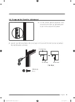 Preview for 51 page of Dacor DRW24980LAP Installation Instructions Manual