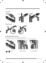 Preview for 55 page of Dacor DRW24980LAP Installation Instructions Manual