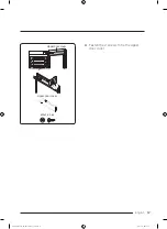 Preview for 57 page of Dacor DRW24980LAP Installation Instructions Manual