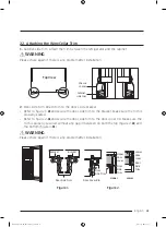 Preview for 61 page of Dacor DRW24980LAP Installation Instructions Manual