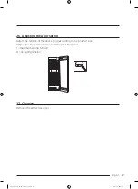 Preview for 67 page of Dacor DRW24980LAP Installation Instructions Manual