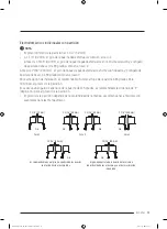 Preview for 87 page of Dacor DRW24980LAP Installation Instructions Manual