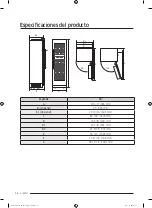 Preview for 88 page of Dacor DRW24980LAP Installation Instructions Manual