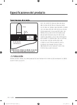 Preview for 90 page of Dacor DRW24980LAP Installation Instructions Manual