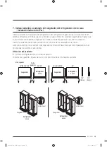 Preview for 107 page of Dacor DRW24980LAP Installation Instructions Manual