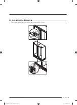 Preview for 117 page of Dacor DRW24980LAP Installation Instructions Manual