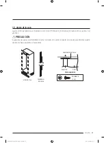 Preview for 119 page of Dacor DRW24980LAP Installation Instructions Manual