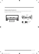 Preview for 121 page of Dacor DRW24980LAP Installation Instructions Manual