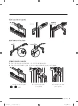 Preview for 127 page of Dacor DRW24980LAP Installation Instructions Manual