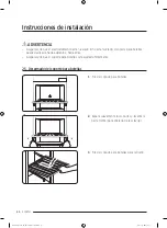 Preview for 138 page of Dacor DRW24980LAP Installation Instructions Manual