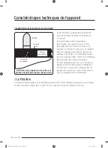 Preview for 162 page of Dacor DRW24980LAP Installation Instructions Manual